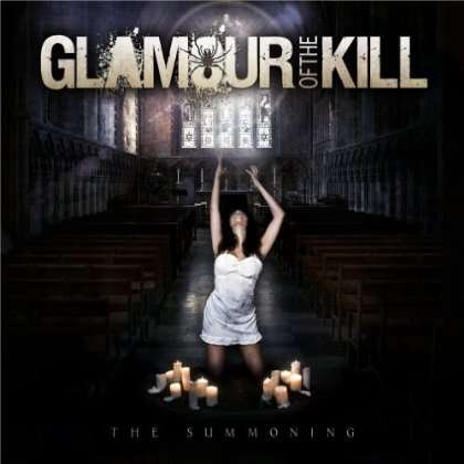 Cover for Glamour of the Kill · Summoning (CD) [Japan Import edition] (2011)