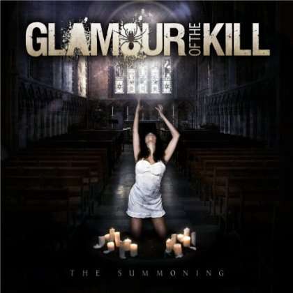 Summoning - Glamour of the Kill - Music - Victor Entertainment - 4988002605521 - January 25, 2011