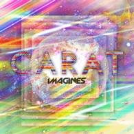 Cover for Carat · Imagines (CD) [Japan Import edition] (2015)