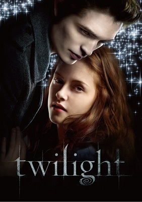 Cover for Kristen Stewart · Twilight (MDVD) [Japan Import edition] (2019)