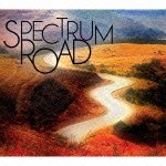 Cover for Spectrum Road (CD) [Japan Import edition] (2012)