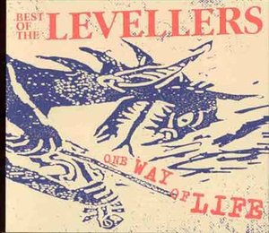 One Way Of Life - Levellers  - Musik -  - 5013705221521 - 