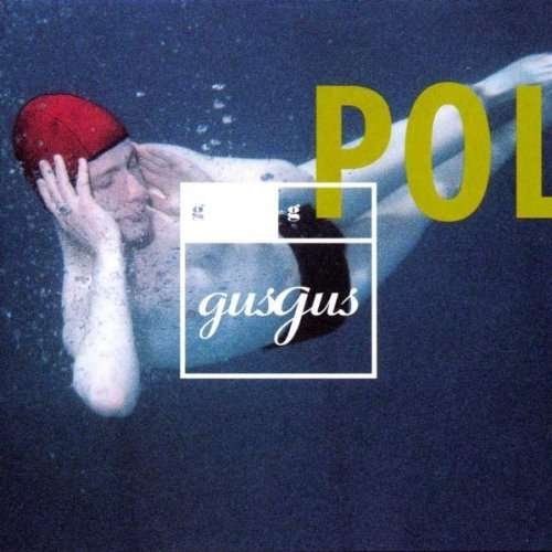 Cover for Gus Gus · Polydistortion (CD) (1997)