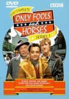 Only Fools & Horses S1 - Tv Series - Film - BBC - 5014503103521 - 20. november 2000