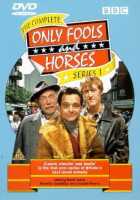 Only Fools & Horses S1 - Tv Series - Filme - BBC - 5014503103521 - 20. November 2000