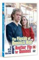 Cover for Flipside of Dominick Hide · The Flipside Of Dominick Hide / Another Flip For Dominick (DVD) (2005)