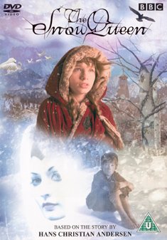 Cover for The Snow Queen (DVD) (2005)