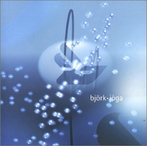 Joga - Björk - Musik - ONE LITTLE INDEPENDENT RECORDS - 5016958033521 - 27. april 1998