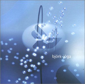 Cover for Bjork · Joga (CD) (1998)