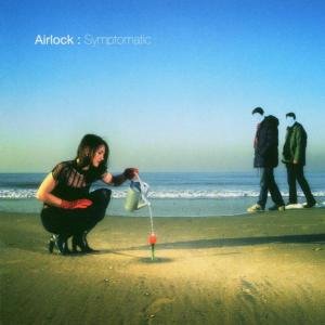 Symptomatic - Airlock - Music - ONE LITTLE INDIAN - 5016958059521 - June 14, 2004