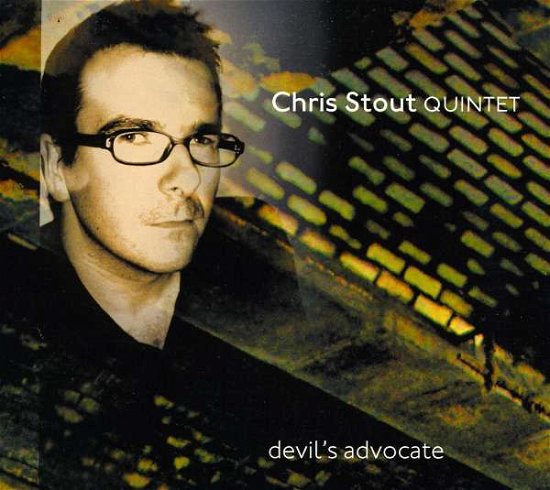 Devil's Advocate - Chris Stout - Musik - GREENTRAX - 5018081030521 - 7 juni 2007