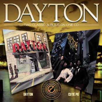 Dayton / Cutie Pie - Dayton - Music - EXPANSION RECORDS - 5019421602521 - March 18, 2013