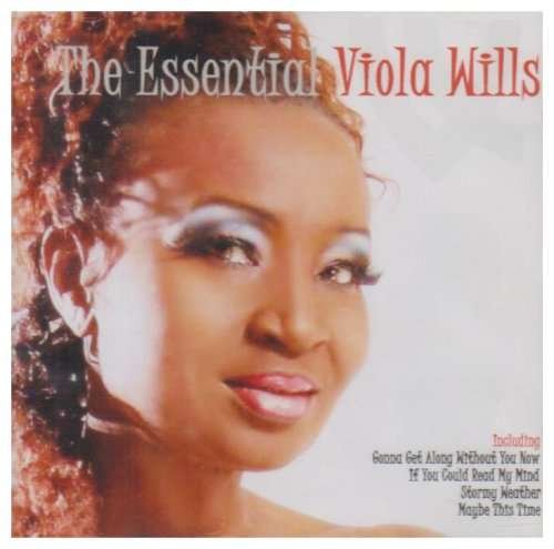 Cover for Viola Wills · Viola Wills [ecd] (CD) (2009)