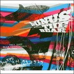 Cover for Minus The Bear · They Make Beer Commercia (CD) (2011)