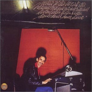 Cover for Willie Mitchell · Willie Willie Willie (CD) (2008)