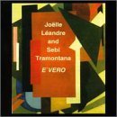 E'vero - Leandre,joelle / Leandre,sebi - Muziek - Leo Records UK - 5024792027521 - 16 november 1999