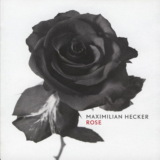 Cover for Maximilian Hecker · Rose (CD) (2011)