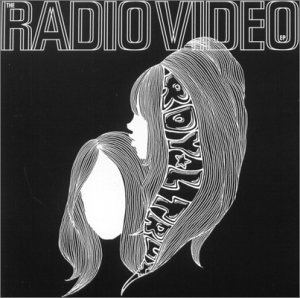 Cover for Royal Trux · Radio Video Ep (CD) (2014)