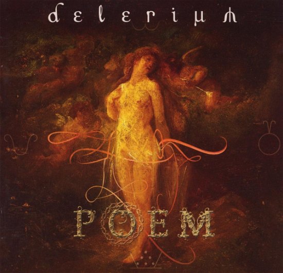 Cover for Delerium · Poem (CD) (2006)