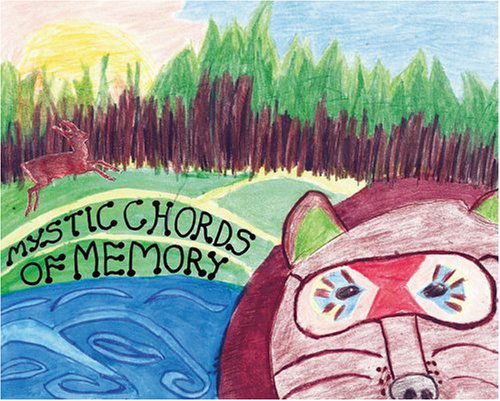 Cover for Mystic Chords of Memory (CD) (2007)