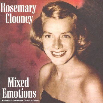 Mixed Emotions - Rosemary Clooney - Musikk - HALLMARK - 5050457059521 - 