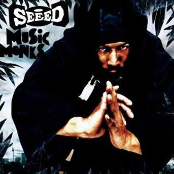 Cover for Seeed · Music Monks (CD) (2003)