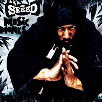 Cover for Seeed · Music Monks (CD) (2006)