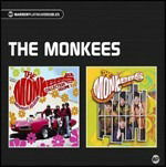 Daydream Believer / the Platinum Collection Vol.2 [remastered] - Monkees (The) - Music - WARPL - 5051011867521 - December 11, 2006