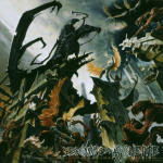 Cover for Becoming The Archety · Terminate Damnation (CD) (2005)