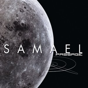 Cover for Samael · Issue &amp; Bonus) (CD) [Reissue edition] (2013)