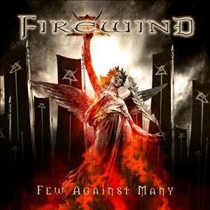 Firewind · Few Against Many (CD) (2012)