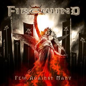 Cover for Firewind · Few Against Many (CD) (2012)