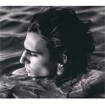 Cover for Tamino · Amir (CD) [Deluxe edition] (2019)