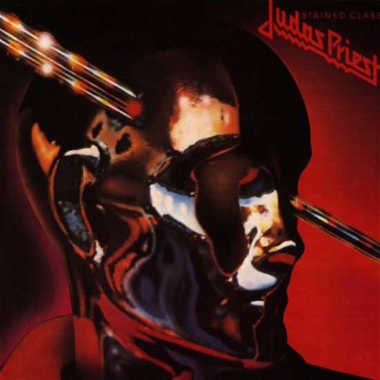 Cover for Judas Priest · Stained Class (CD)