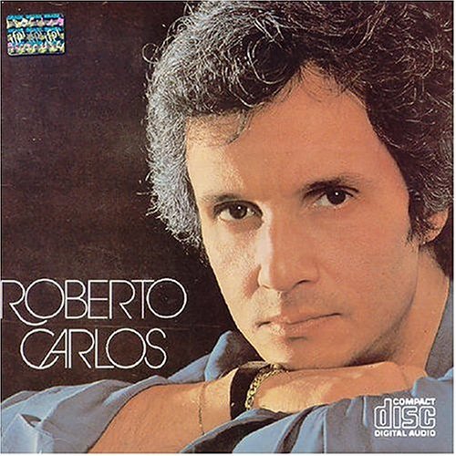 Na Paz Do Seu Sorriso - Roberto Carlos - Muziek - SONY MUSIC - 5099746413521 - 12 januari 2000