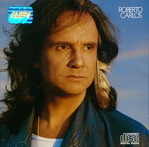89 Amazonia - Roberto Carlos - Musik - SONY MUSIC - 5099746426521 - 5. juli 2005
