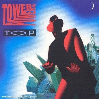 Top - Tower of Power - Musik - EPIC - 5099747359521 - 23. September 2008