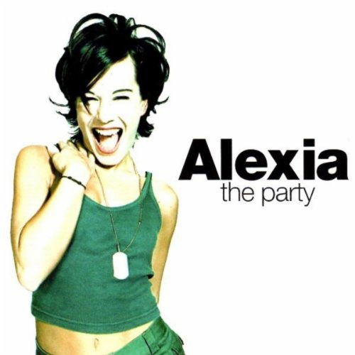 Party - Alexia - Music -  - 5099749160521 - 