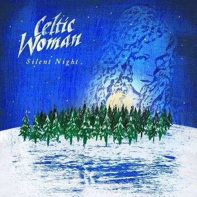 Cover for Celtic Woman · Celtic Woman-silent Night (CD)