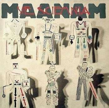 Sie Sciemnia - Maanam - Musik - Emi - 5099909579521 - 22 mars 2011