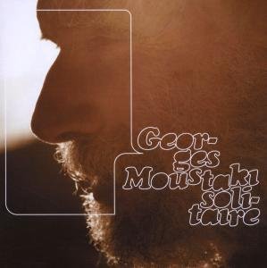 Cover for Moustaki Georges · Solitaire (CD) (2011)