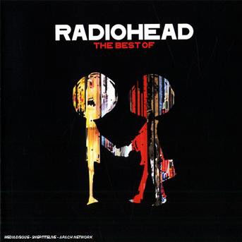 Best of - Radiohead - Musikk - EMI Europe Generic - 5099921630521 - 12. juni 2008