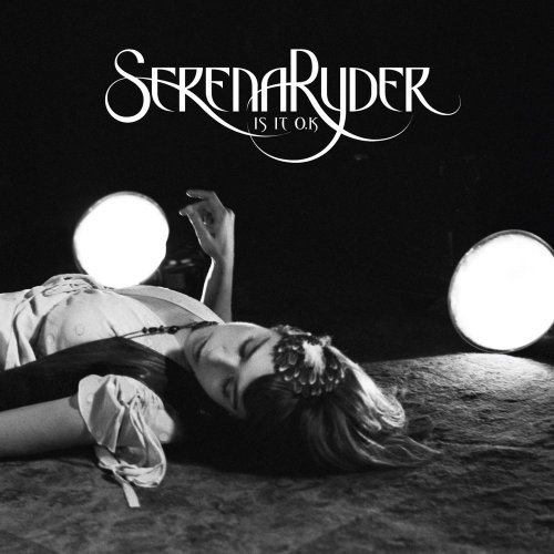 Cover for Serena Ryder · Is It O.k. (CD) [Digipak] (2008)