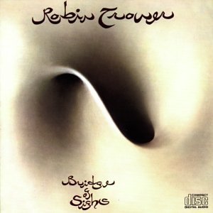 Cover for Robin Trower · Bridge of Sighs (CD) [Bonus Tracks, Remastered edition] (2007)