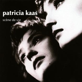 Cover for Patricia Kaas · Scene De Vie (CD) (2010)