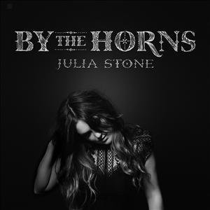 Cover for Julia Stone · By the Horns (CD) (2012)