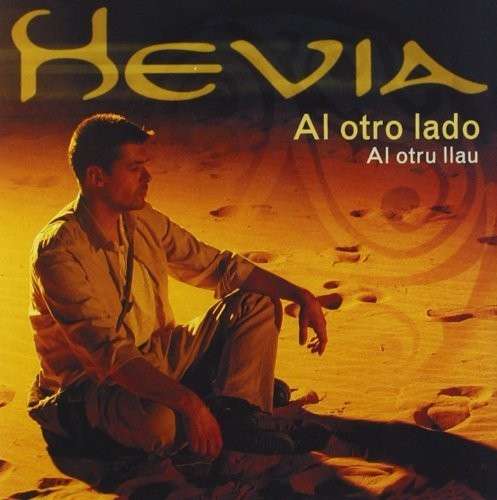 Cover for Hevia · Al Otro Lado (CD) (2014)