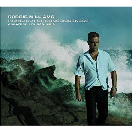 In And Out Of Consciousness - Robbie Williams - Musiikki - VIRGIN - 5099990784521 - maanantai 11. lokakuuta 2010