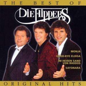 Cover for Die Flippers · The Best of (CD) (2002)