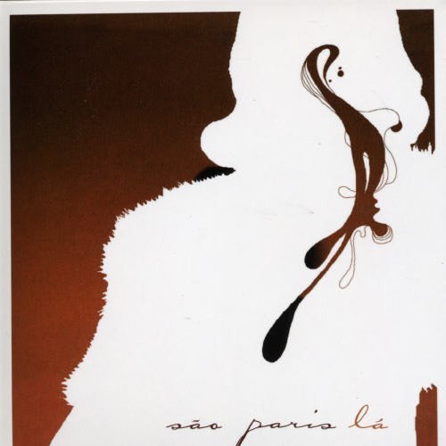 Cover for Sao Paris · La (CD) [Digipak] (2022)